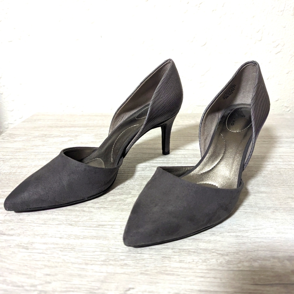 Bandolino pointed toe shoe